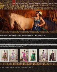 Doaba Wedding Mall